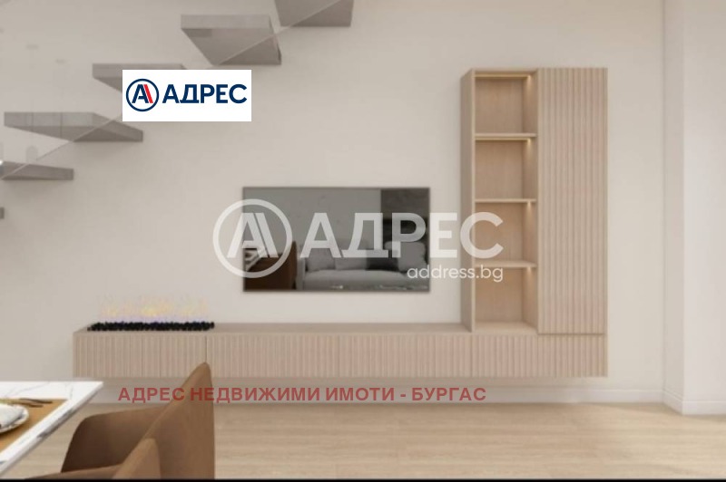 Til salg  Hus region Burgas , Sveti Vlas , 211 kvm | 96300533 - billede [13]