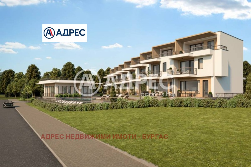 Til salg  Hus region Burgas , Sveti Vlas , 211 kvm | 96300533 - billede [5]
