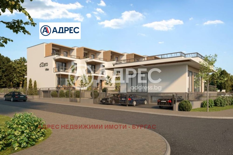 Til salg  Hus region Burgas , Sveti Vlas , 211 kvm | 96300533 - billede [9]
