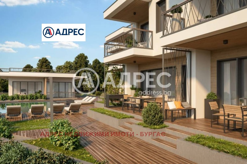 Til salg  Hus region Burgas , Sveti Vlas , 211 kvm | 96300533 - billede [4]