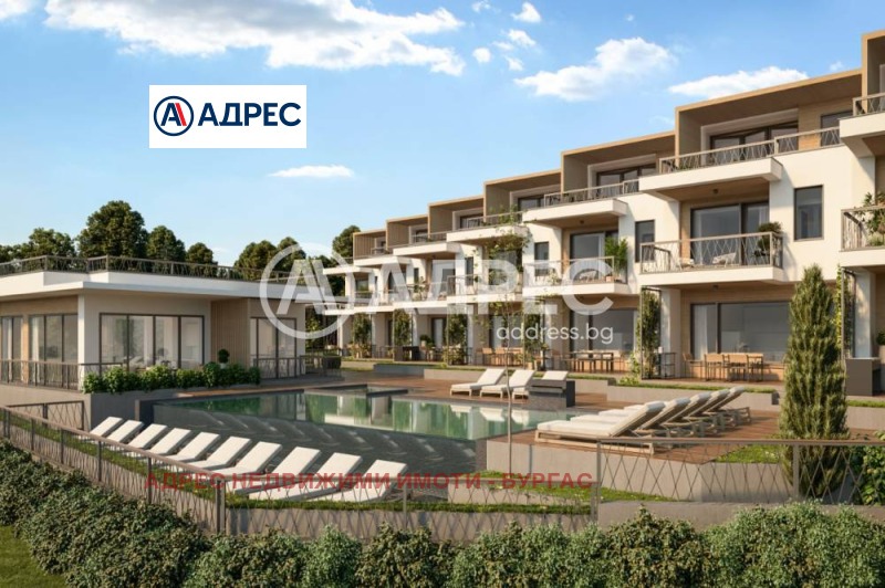 Til salg  Hus region Burgas , Sveti Vlas , 211 kvm | 96300533