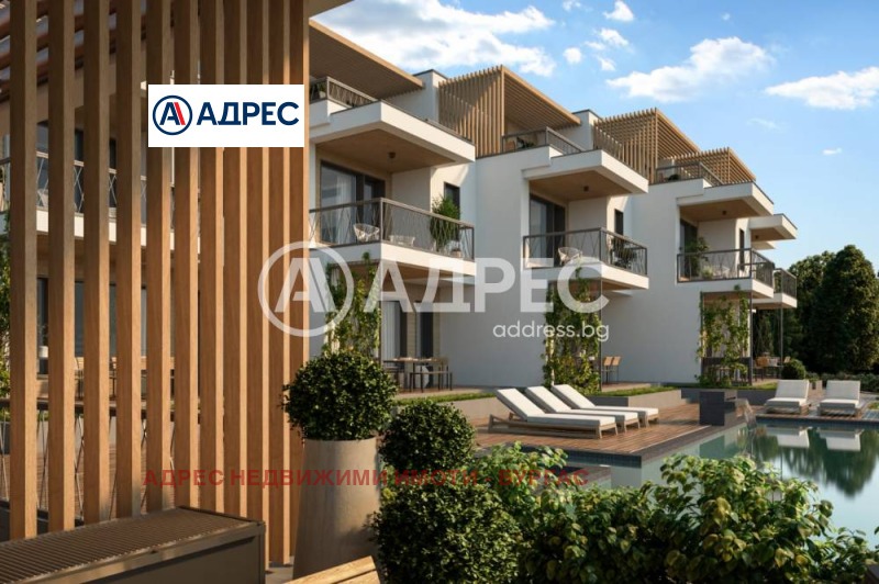 Til salg  Hus region Burgas , Sveti Vlas , 211 kvm | 96300533 - billede [2]