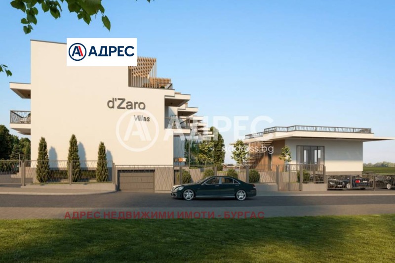 Til salg  Hus region Burgas , Sveti Vlas , 211 kvm | 96300533 - billede [8]