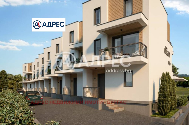 Til salg  Hus region Burgas , Sveti Vlas , 211 kvm | 96300533 - billede [3]