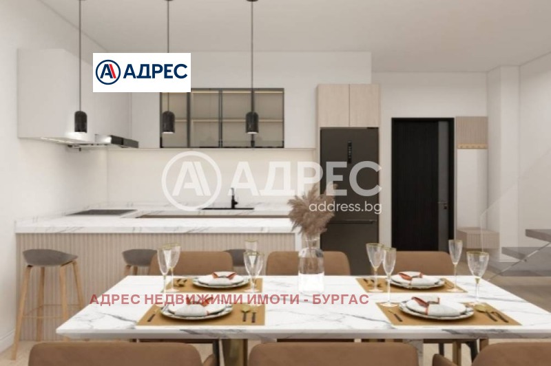 Til salg  Hus region Burgas , Sveti Vlas , 211 kvm | 96300533 - billede [11]