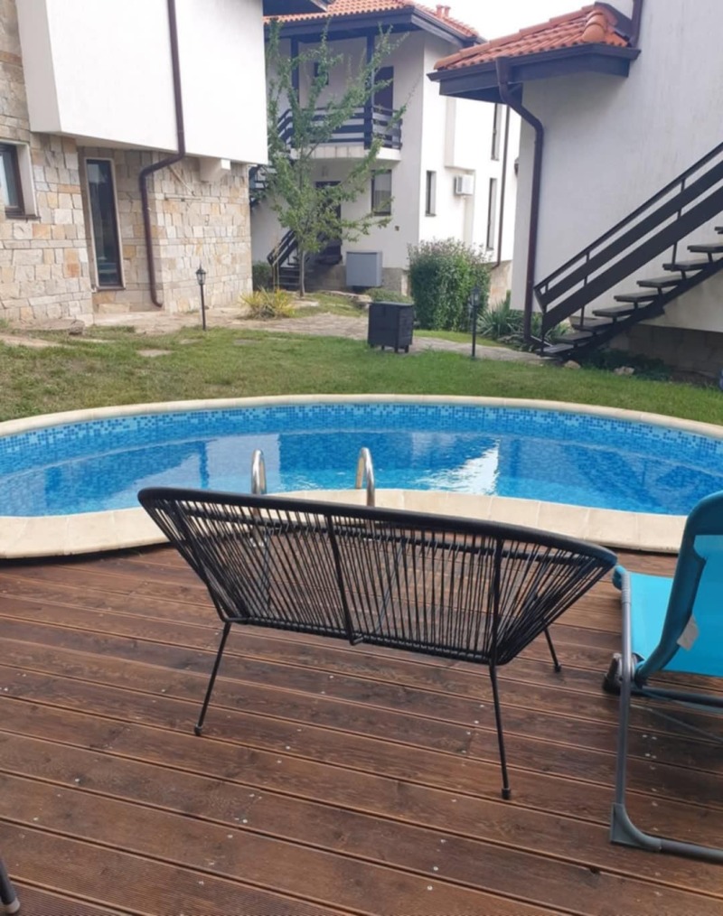 Продава  Къща област Бургас , с. Кошарица , 150 кв.м | 53371039