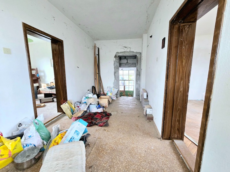 Продава КЪЩА, с. Мерданя, област Велико Търново, снимка 4 - Къщи - 52197516