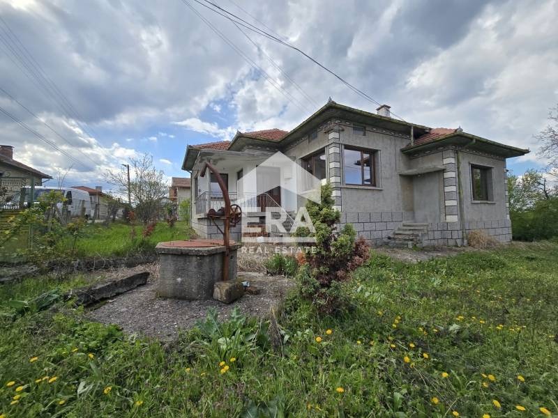 Продава КЪЩА, с. Мерданя, област Велико Търново, снимка 15 - Къщи - 52197516