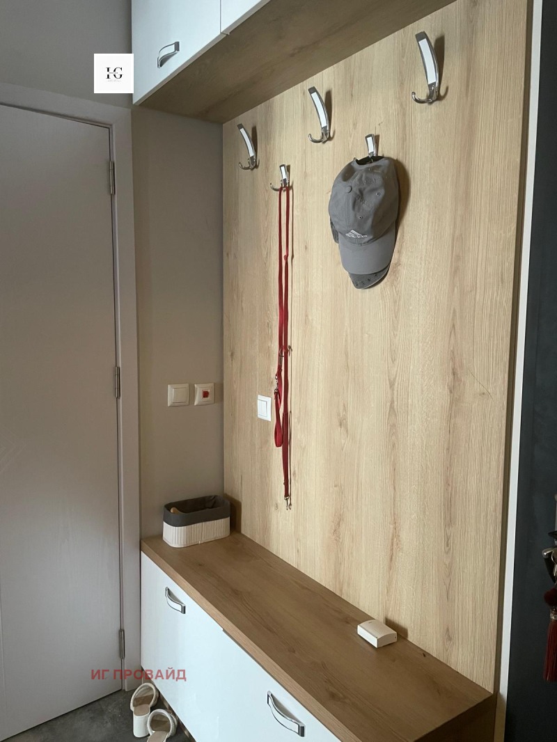 Продава КЪЩА, гр. Бургас, Сарафово, снимка 11 - Къщи - 52572387