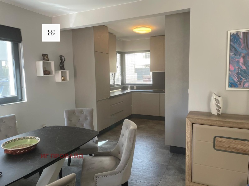 Продава КЪЩА, гр. Бургас, Сарафово, снимка 13 - Къщи - 52572387