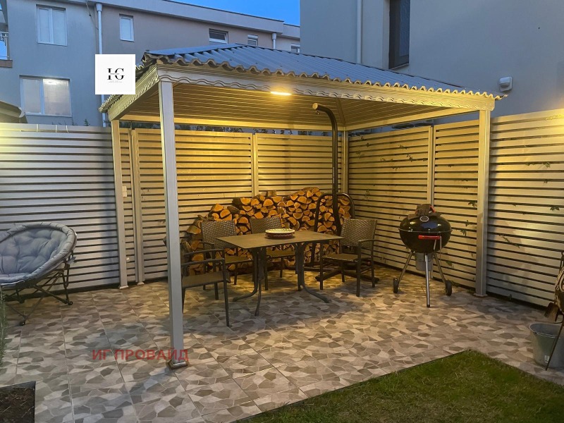 Продава КЪЩА, гр. Бургас, Сарафово, снимка 3 - Къщи - 52572387