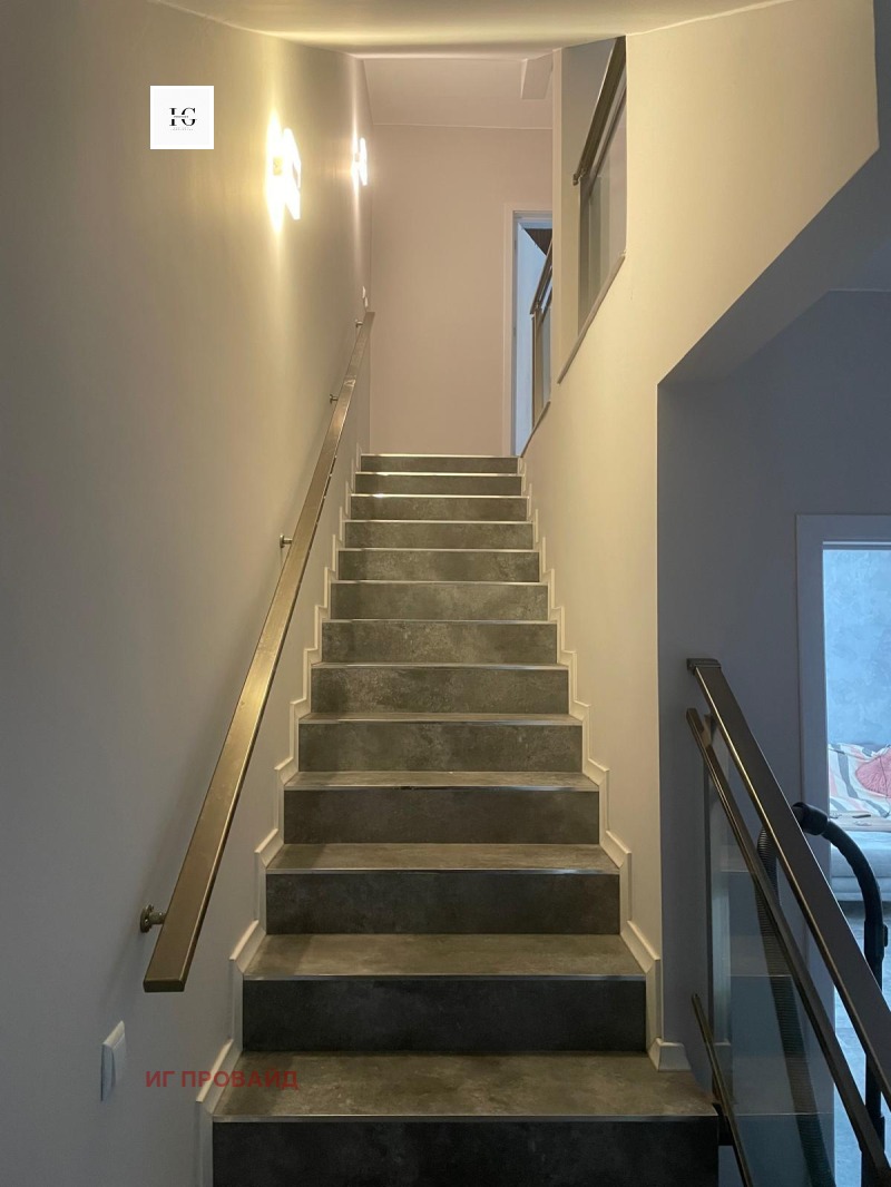 Продава КЪЩА, гр. Бургас, Сарафово, снимка 14 - Къщи - 52572387