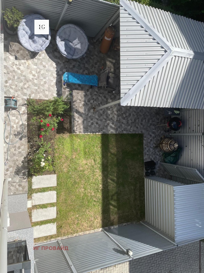 Продава КЪЩА, гр. Бургас, Сарафово, снимка 5 - Къщи - 52572387