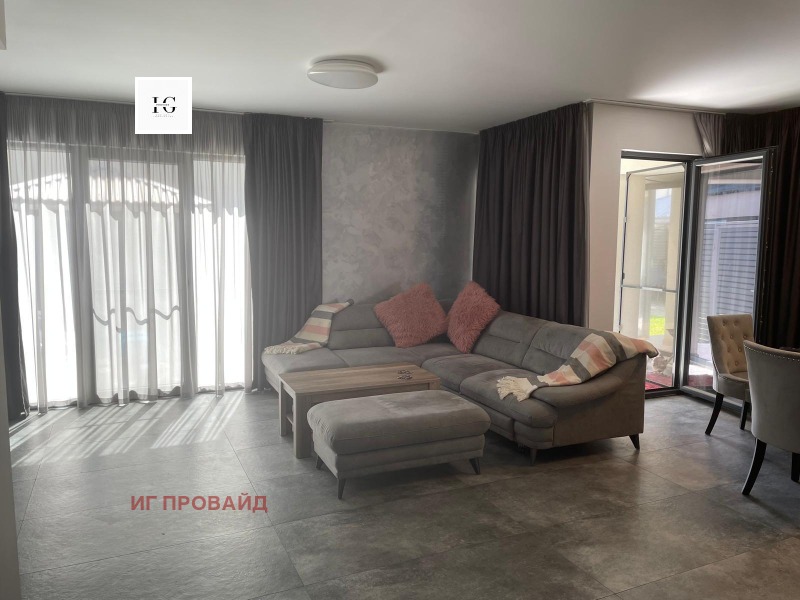 Продава КЪЩА, гр. Бургас, Сарафово, снимка 10 - Къщи - 52572387