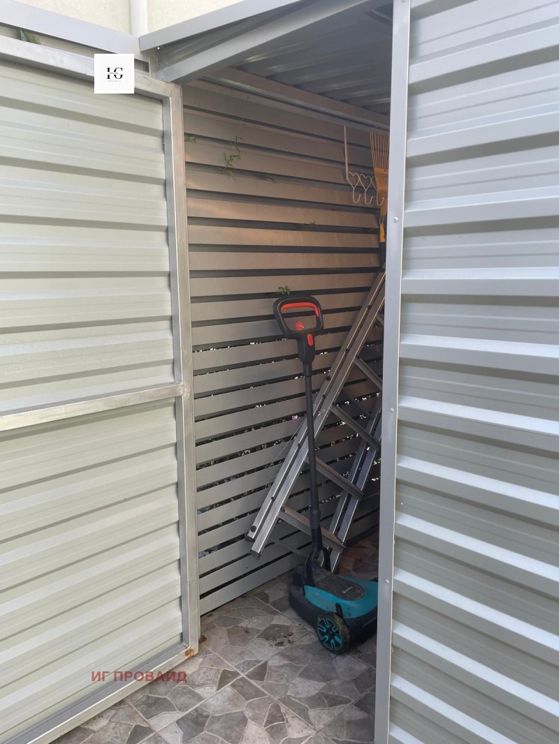 Продава КЪЩА, гр. Бургас, Сарафово, снимка 12 - Къщи - 52572387