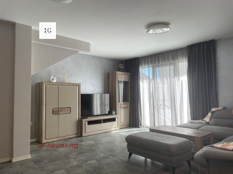 Продава КЪЩА, гр. Бургас, Сарафово, снимка 15 - Къщи - 52572387