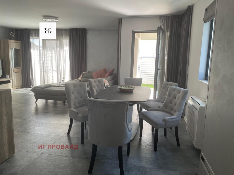 Продава КЪЩА, гр. Бургас, Сарафово, снимка 7 - Къщи - 52572387