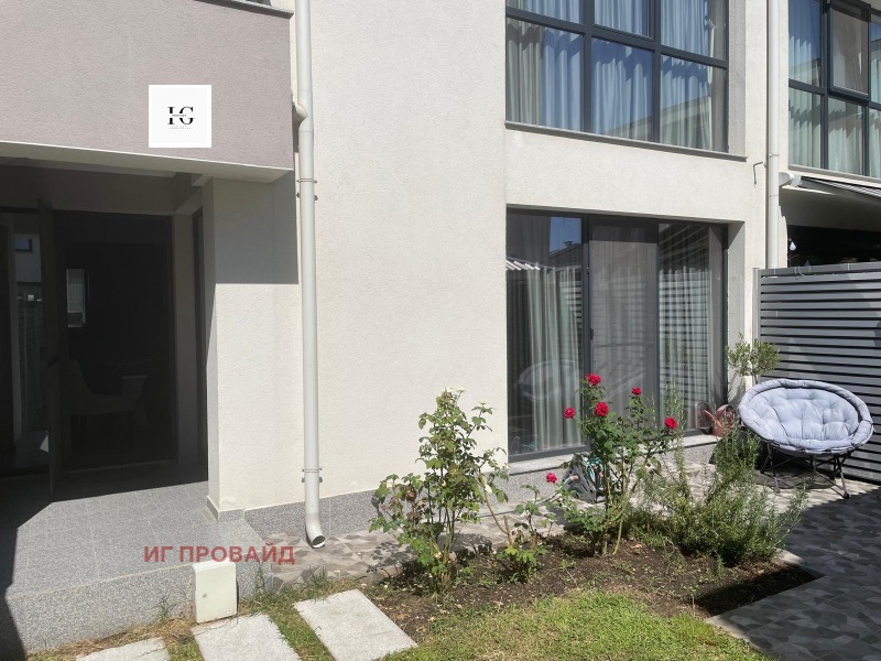 Продава КЪЩА, гр. Бургас, Сарафово, снимка 8 - Къщи - 52572387