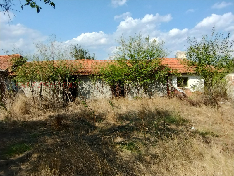 Продава КЪЩА, с. Войника, област Ямбол, снимка 6 - Къщи - 53065204