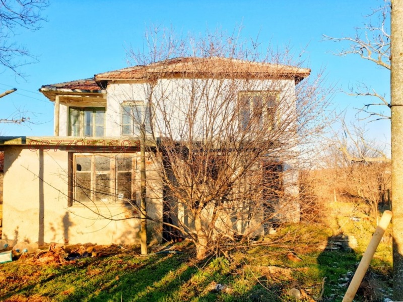 Продава КЪЩА, с. Войника, област Ямбол, снимка 2 - Къщи - 53437616