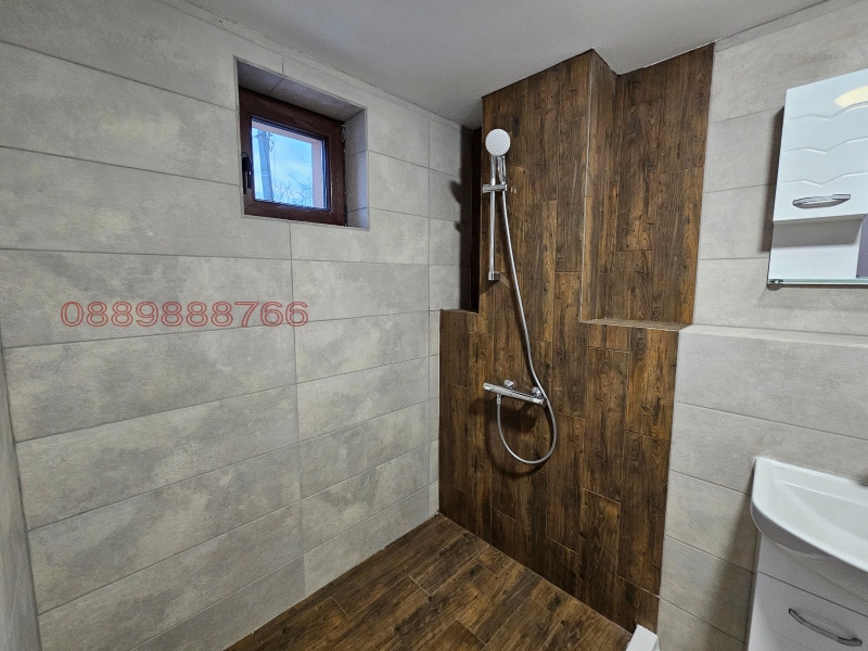 Продава КЪЩА, с. Ново село, област Велико Търново, снимка 6 - Къщи - 53109286