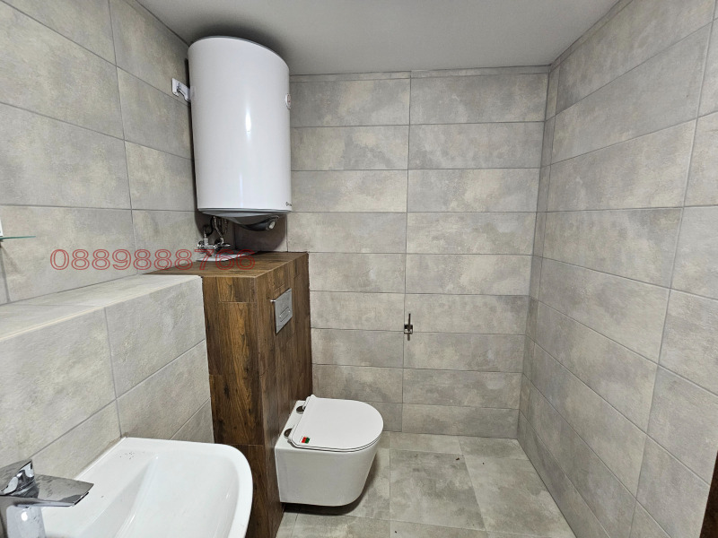 Продава КЪЩА, с. Ново село, област Велико Търново, снимка 7 - Къщи - 53109286