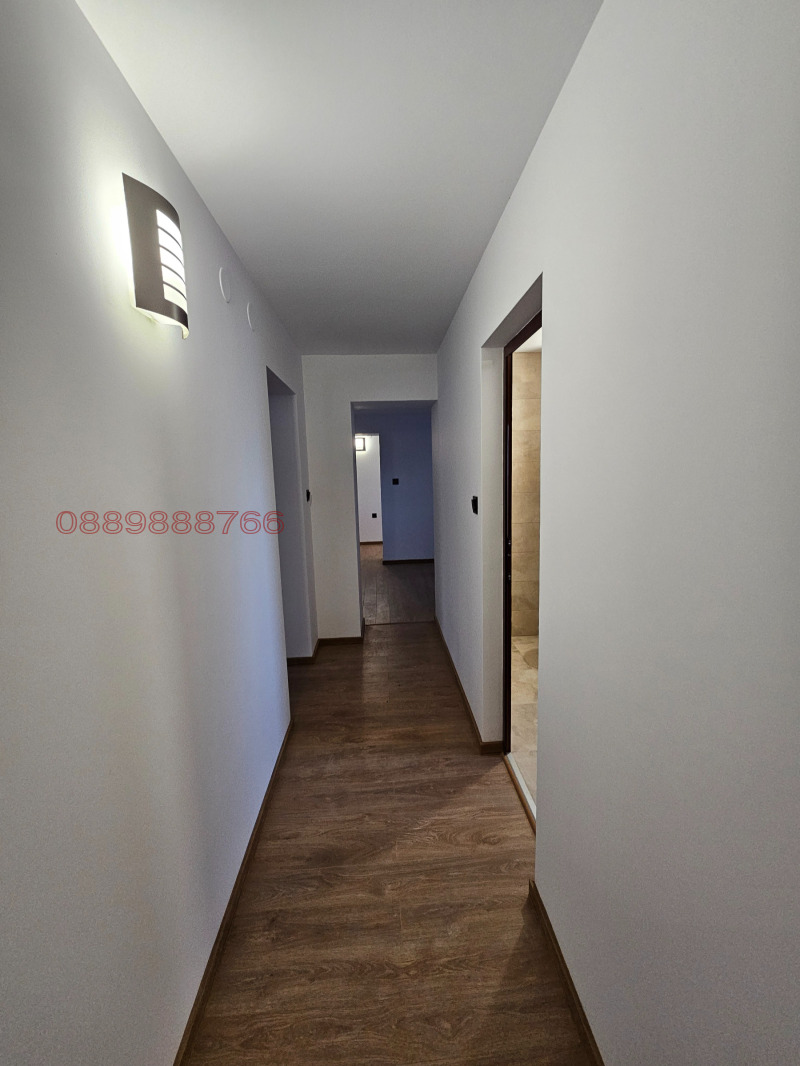 Продава КЪЩА, с. Ново село, област Велико Търново, снимка 12 - Къщи - 53109286