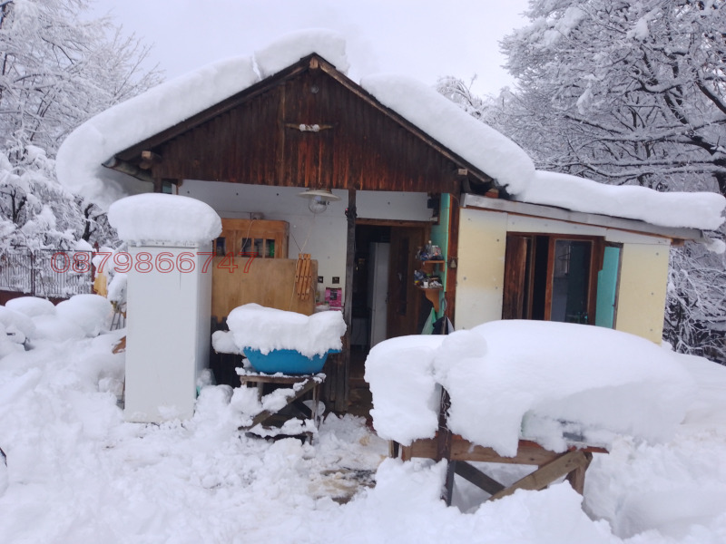 Продава ВИЛА, гр. Троян, област Ловеч, снимка 7 - Вили - 52805503