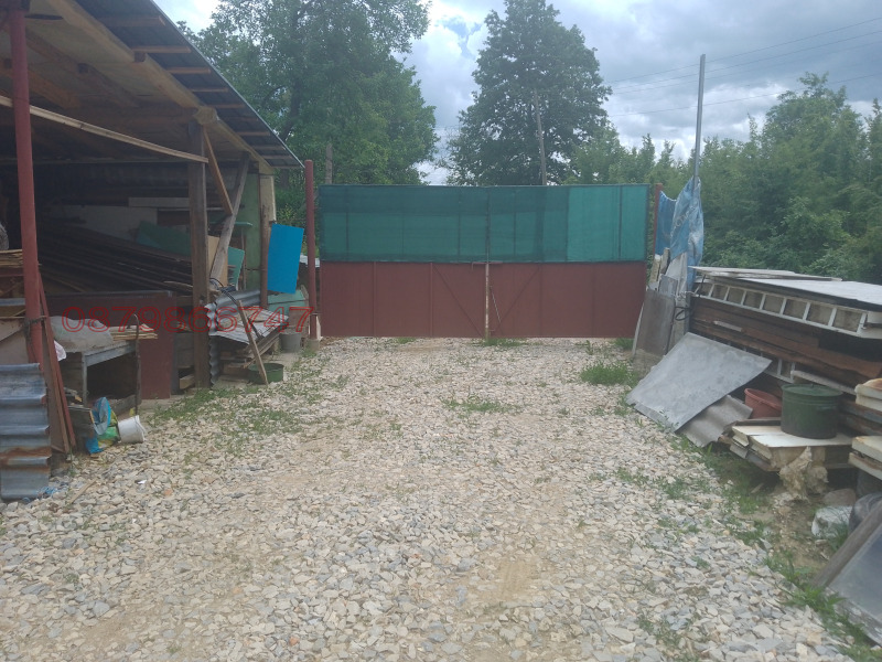 Продава ВИЛА, гр. Троян, област Ловеч, снимка 4 - Вили - 52805503