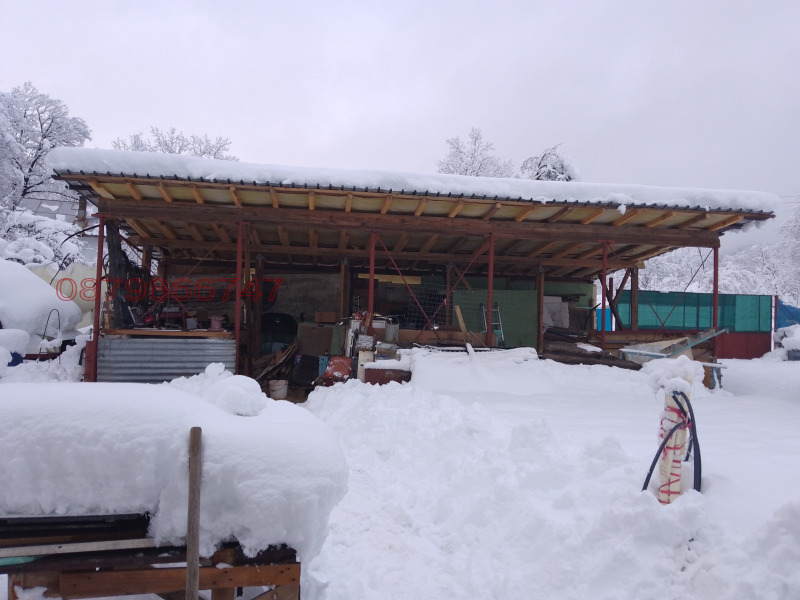 Продава ВИЛА, гр. Троян, област Ловеч, снимка 8 - Вили - 52805503