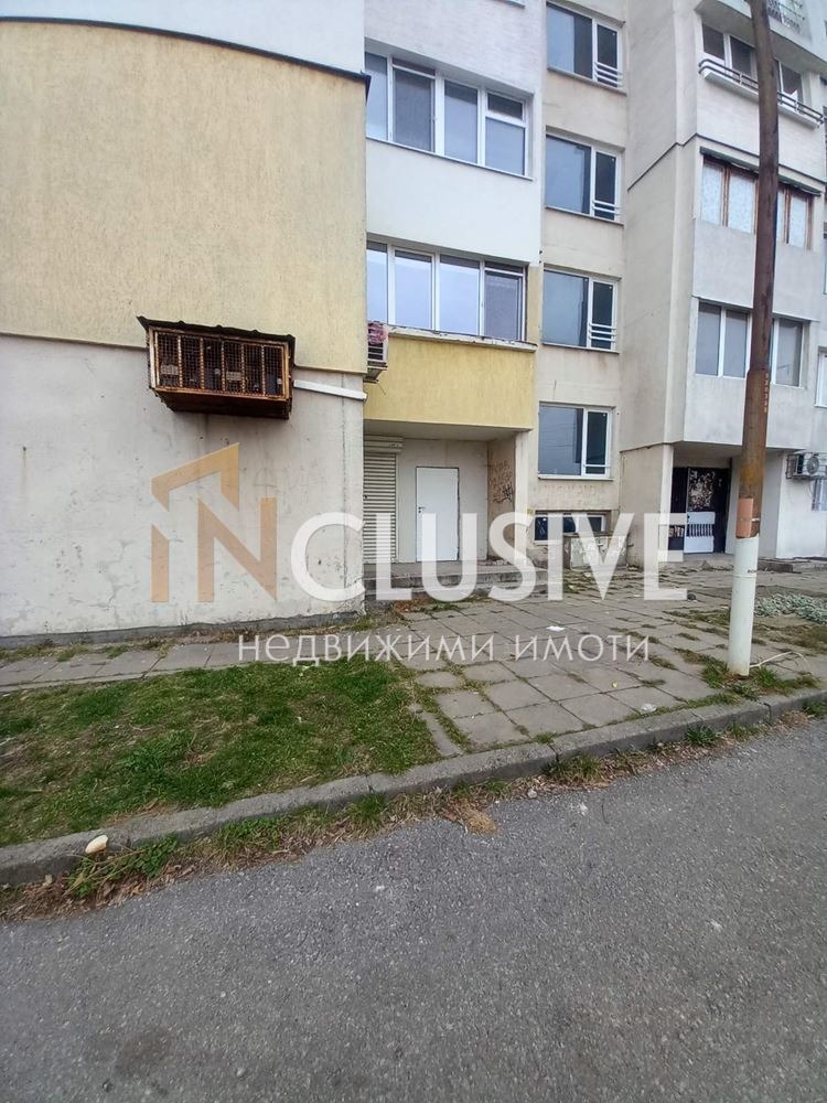 Na sprzedaż  Sklep Sofia , Ljulin 3 , 82 mkw | 92352767 - obraz [2]