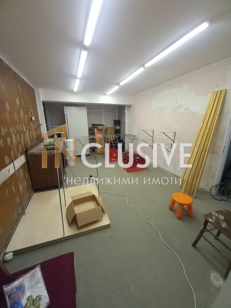 Продаја  Схоп Софија , Лјулин 3 , 82 м2 | 92352767 - слика [5]