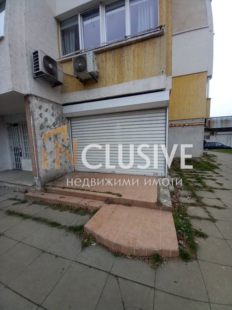 Продава  Магазин град София , Люлин 3 , 82 кв.м | 92352767