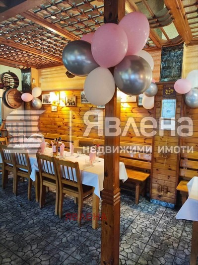 Na prodej  Bar; Kavárna Sofia , Suchata reka , 165 m2 | 96155958 - obraz [3]