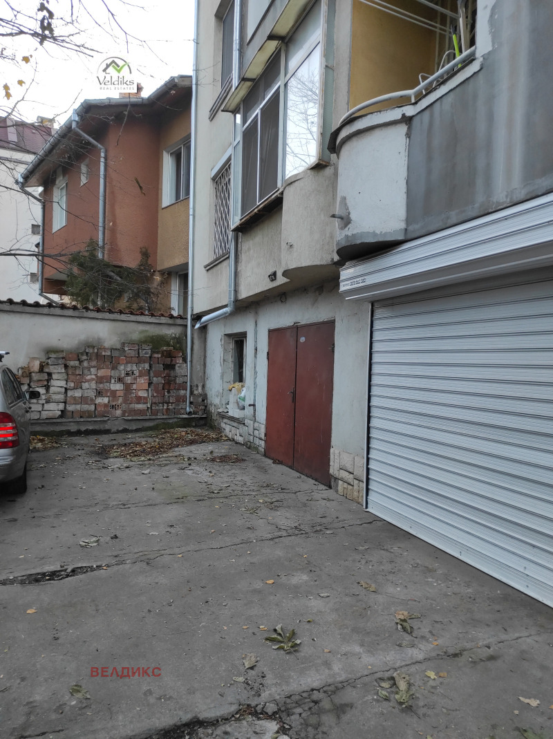 De vânzare  Garaj Sofia , Bâcston , 17 mp | 67867159 - imagine [2]