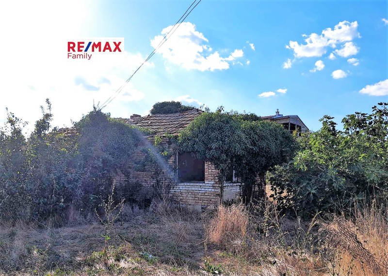 Продаја  Плот регион Варна , Китка , 650 м2 | 42686822 - слика [2]