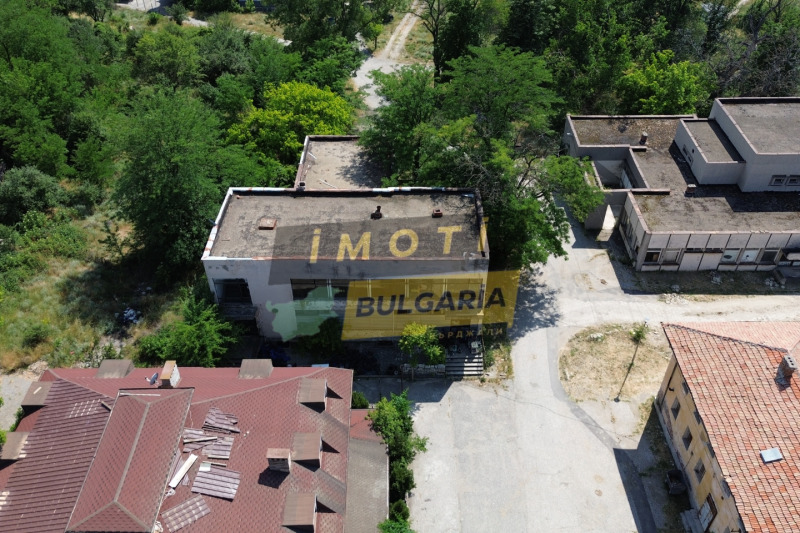 Продава БИЗНЕС ИМОТ, с. Перперек, област Кърджали, снимка 2 - Други - 53309627