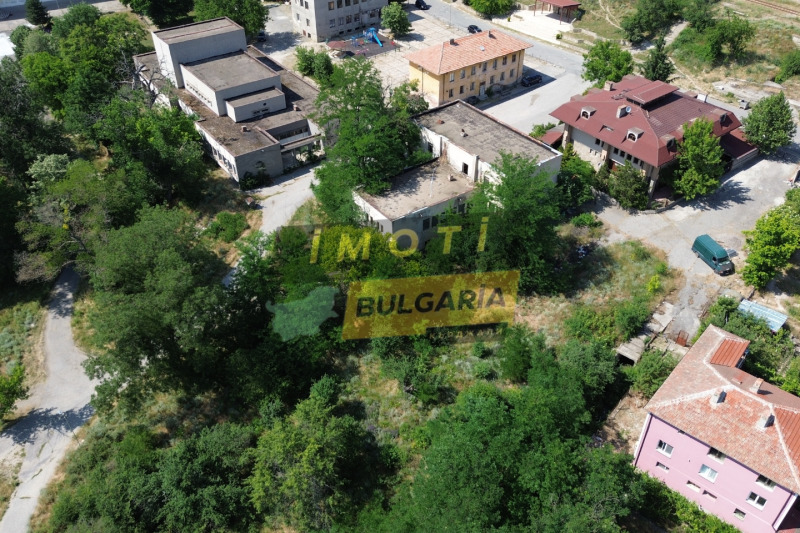 Продава БИЗНЕС ИМОТ, с. Перперек, област Кърджали, снимка 4 - Други - 53309627