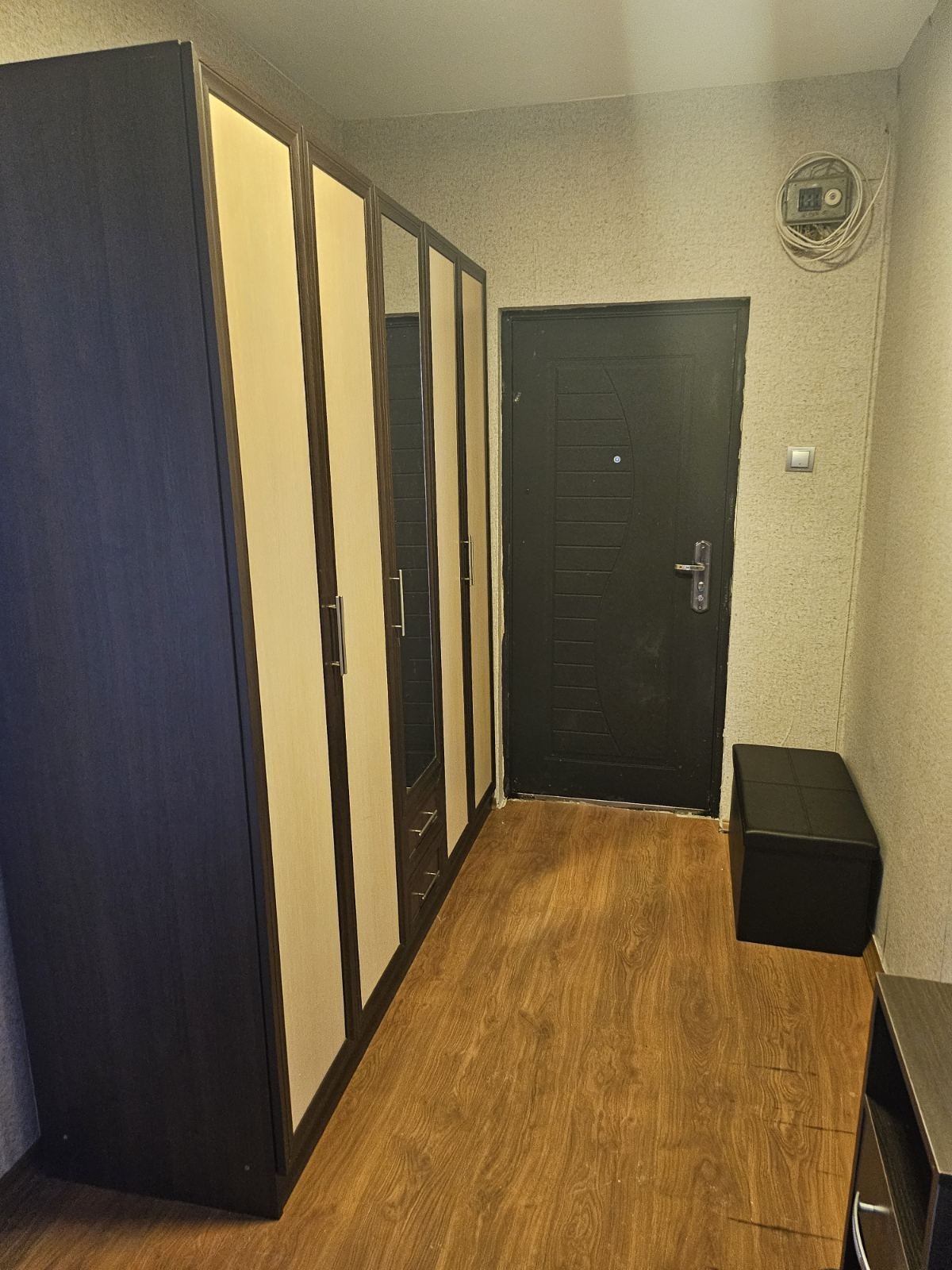 Продава 1-СТАЕН, гр. Перник, Изток, снимка 12 - Апартаменти - 56375649