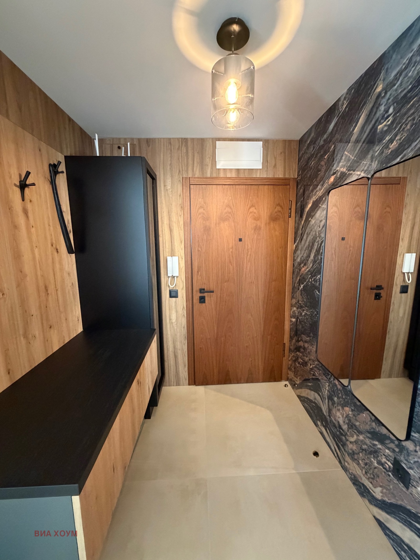 Продава 2-СТАЕН, гр. София, Симеоново, снимка 14 - Апартаменти - 53941271