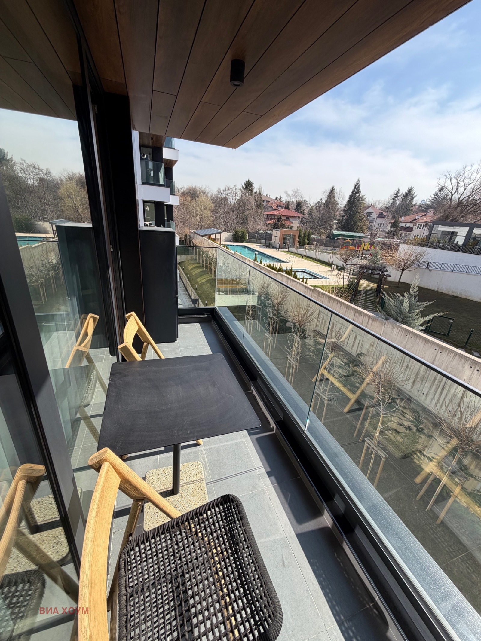 Продава 2-СТАЕН, гр. София, Симеоново, снимка 5 - Апартаменти - 53941271