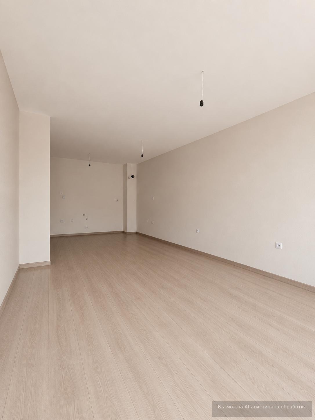 Продава 2-СТАЕН, гр. Пловдив, Христо Смирненски, снимка 2 - Апартаменти - 54837544