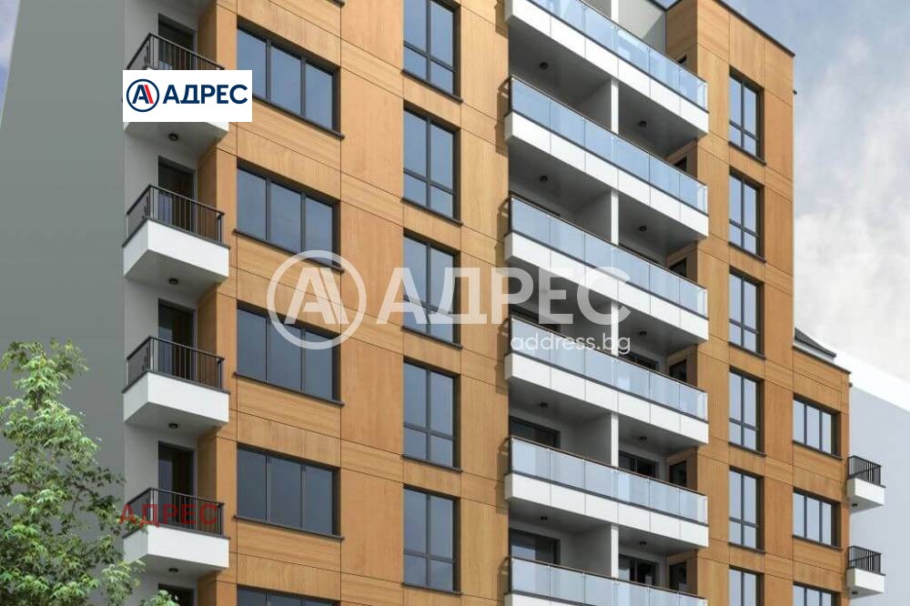 Продава 2-СТАЕН, гр. Варна, Център