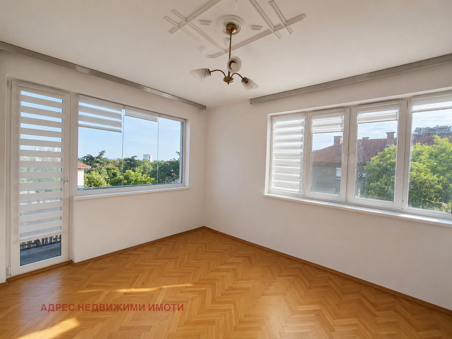 Продава 2-СТАЕН, гр. Стара Загора, Център, снимка 3 - Апартаменти - 55320863