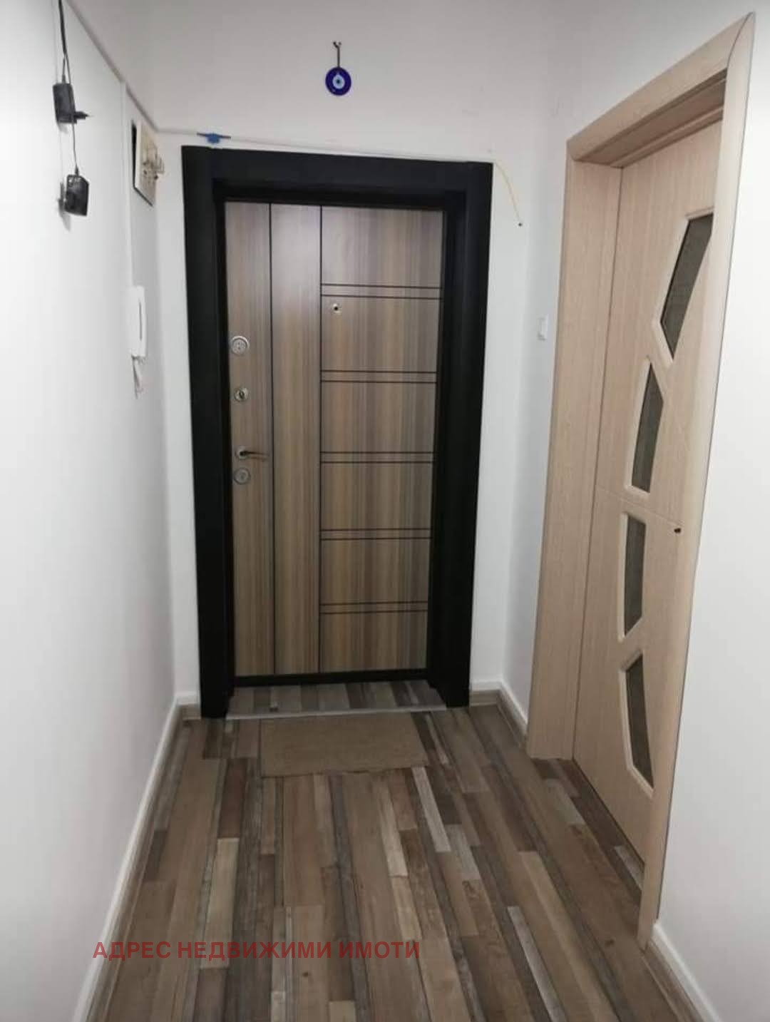 Продава 2-СТАЕН, гр. Стара Загора, Център, снимка 4 - Апартаменти - 55320863
