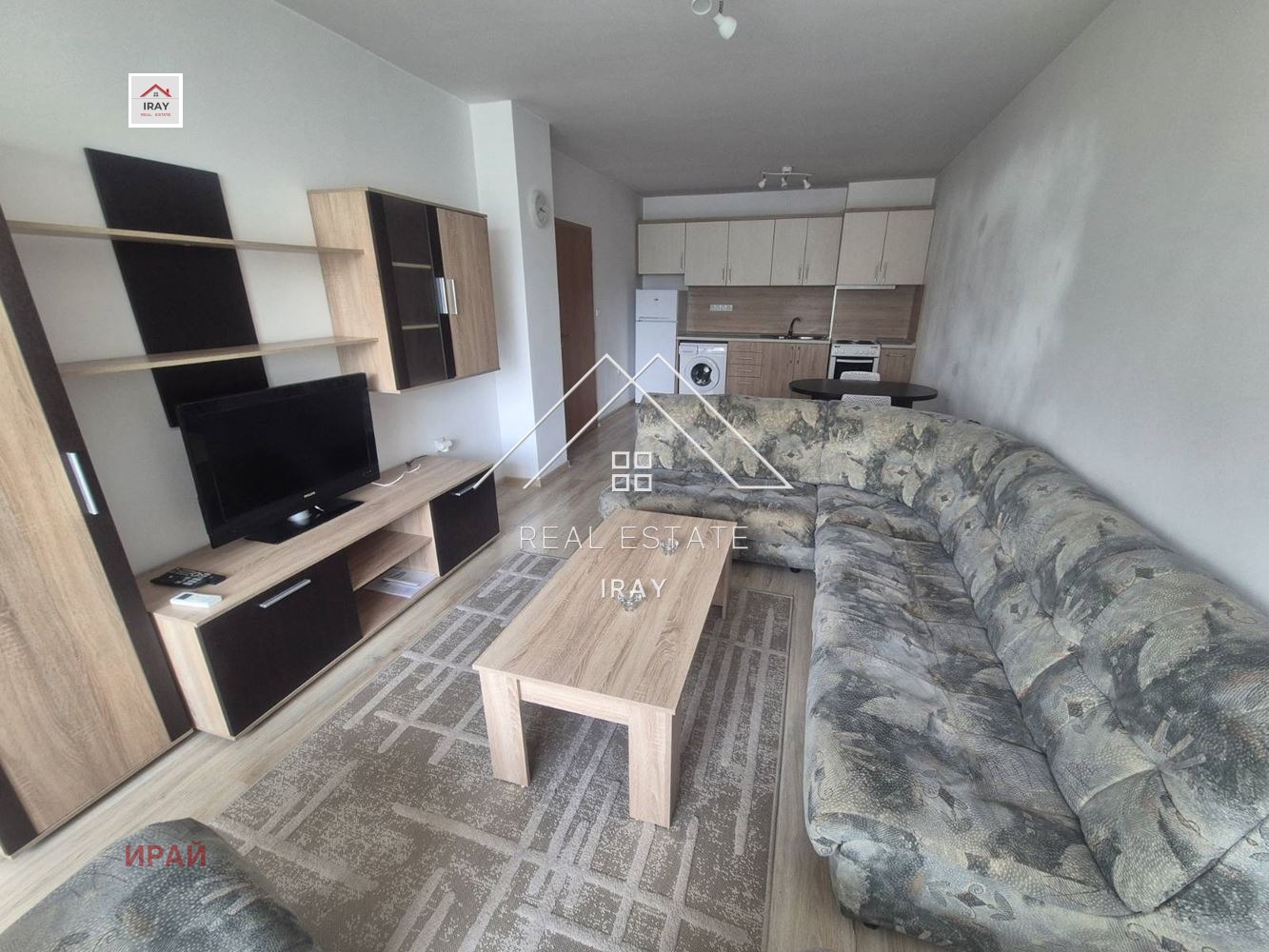Продава 2-СТАЕН, гр. Стара Загора, ОРБ, снимка 2 - Апартаменти - 55786002