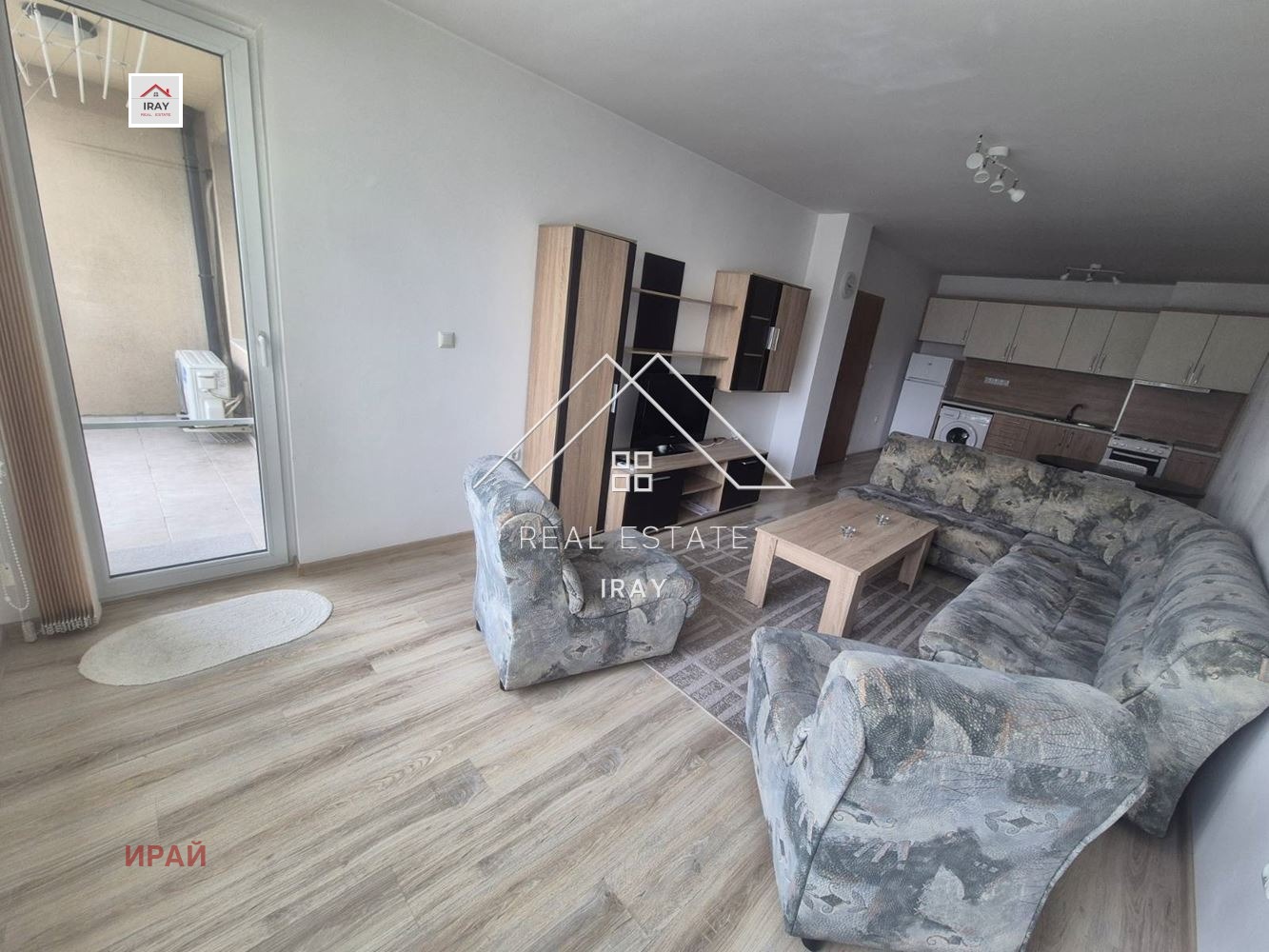 Продава 2-СТАЕН, гр. Стара Загора, ОРБ, снимка 7 - Апартаменти - 55786002