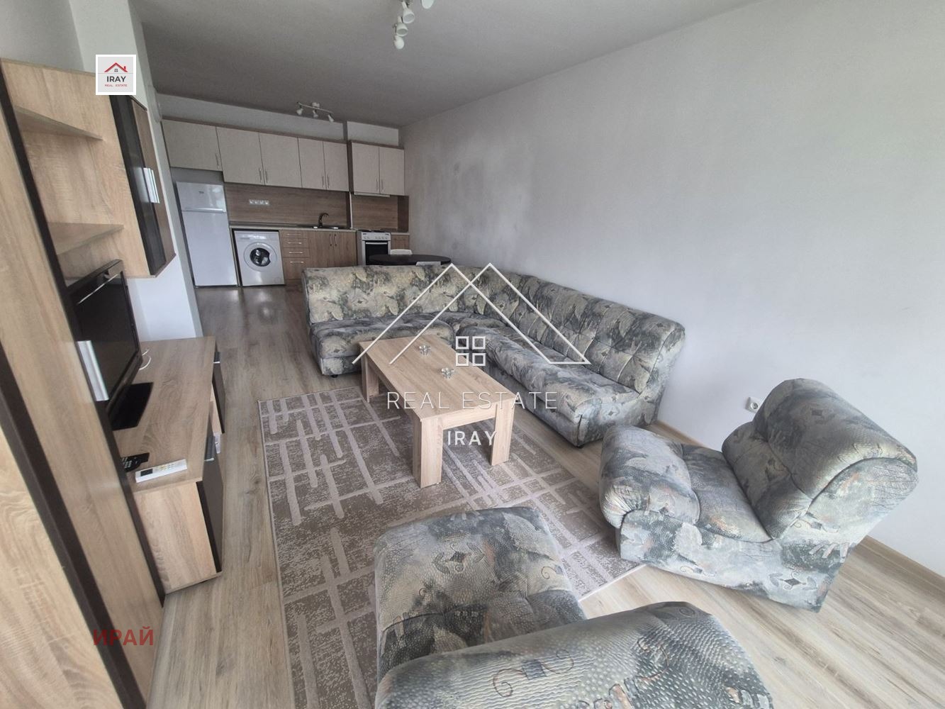 Продава 2-СТАЕН, гр. Стара Загора, ОРБ, снимка 6 - Апартаменти - 55786002