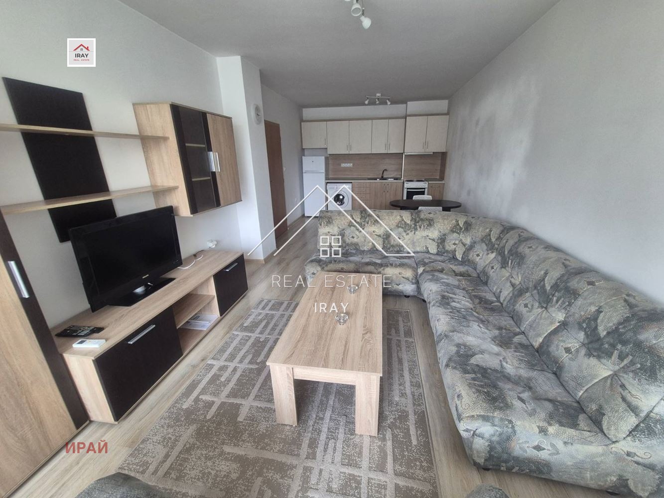 Продава 2-СТАЕН, гр. Стара Загора, ОРБ, снимка 8 - Апартаменти - 55786002