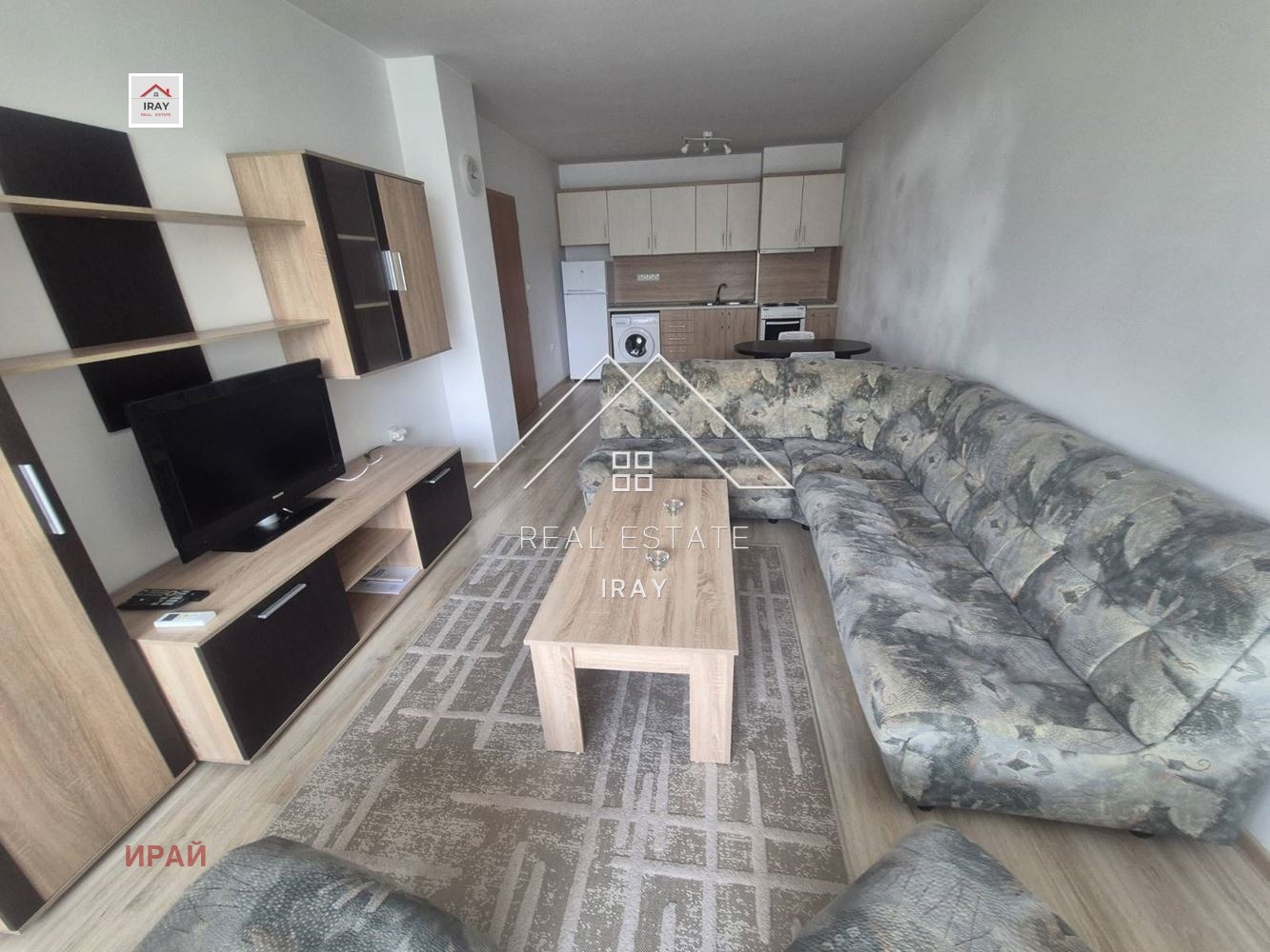 Продава 2-СТАЕН, гр. Стара Загора, ОРБ, снимка 3 - Апартаменти - 55786002